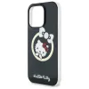 Hello Kitty IML Fun Bow Magsafe iPhone 16 Pro tok - Fekete - 4. kép