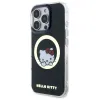 Hello Kitty IML Sweet Kitty Magsafe iPhone 16 Pro tok - Fekete - 0. kép