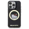 Hello Kitty IML Sweet Kitty Magsafe iPhone 16 Pro tok - Fekete - 1. kép