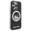 Hello Kitty IML Sweet Kitty Magsafe iPhone 16 Pro tok - Fekete - 2. kép