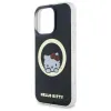 Hello Kitty IML Sweet Kitty Magsafe iPhone 16 Pro tok - Fekete - 4. kép