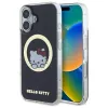 Hello Kitty IML Sweet Kitty Magsafe iPhone 16 tok - fekete thumbnail