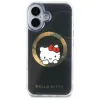 Hello Kitty IML Sweet Kitty Magsafe iPhone 16 tok - fekete - 1. kép