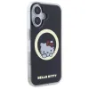 Hello Kitty IML Sweet Kitty Magsafe iPhone 16 tok - fekete - 2. kép