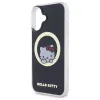 Hello Kitty IML Sweet Kitty Magsafe iPhone 16 tok - fekete - 4. kép