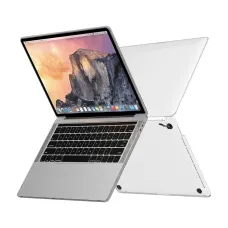 WiWU - iSHIELD Állvány Tok MacBook Pro 16.2