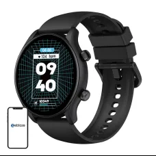 Zeblaze Btalk 3 Plus Smartwatch (Black)