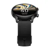 Zeblaze Btalk 3 Plus Smartwatch (Black) - 2. kép