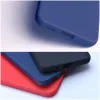 SOFT tok for IPHONE 15 sötétkék tok - 4. kép