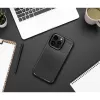 CARBON PREMIUM tok iPhone 15-höz fekete - 2. kép