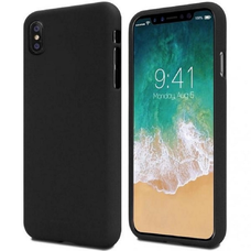 Mercury Soft Jelly tok Samsung Galaxy A14 5G fekete