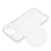 CLEAR CASE 2 mm BLINK iPHONE 15 Plus átlátszó tok - 2. kép