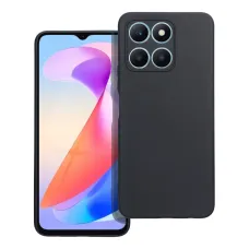 Puzdro MATT pre HONOR X6a čierne puzdro Puzdro MATT pre HONOR X6a čierne puzdro