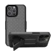 HOLSTER tok iPhone 15 Plus fekete tok - 2. kép