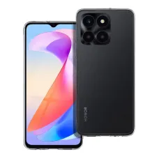 Priehľadný obal 2 mm HONOR X6a (ochrana kamery) priehľadný obal Priehľadný obal 2 mm HONOR X6a (ochrana kamery) priehľadný obal