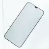 Edzett üvegfólia leskelődés elleni Samsung Galaxy A06 üvegfólia - 2. kép