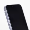 Edzett üvegfólia leskelődés elleni Samsung Galaxy A06 üvegfólia - 4. kép