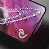 Edzett üveg 9D Samsung Galaxy A06 üvegfólia - 1. kép