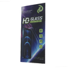 Edzett üveg 9D Samsung Galaxy A06 üvegfólia - 4. kép