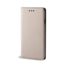 Smart Magnet fliptok Xiaomi 14T Pro arany tok