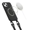 Tech-protect Magnecklace Magsafe Iphone 13 Fekete Tok - 2. kép