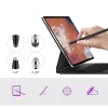 TECH-PROTECT USP100 4-TIP TOUCH STYLUS TOLL VIOLET/PINK - 3. kép