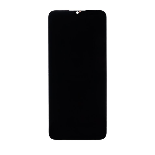 LCD displej + Dotyková jednotka Samsung A035F Galaxy A03 Čierna