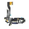 iPhone 12/12 Pro Flex kábel töltőcsatlakozóval kék - 0. kép
