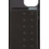 Xiaomi Mi 11 Lite 5G Akkumulátor Fedél Truffle Black - 0. kép