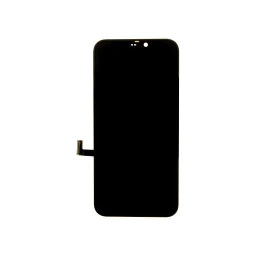 iPhone 12 Mini LCD kijelző + érintőegység Soft OLED