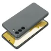 METALLIC tok SAMSUNG A52 5G / A52 LTE (4G) / A52S szürke - 0. kép