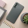 METALLIC tok SAMSUNG A52 5G / A52 LTE (4G) / A52S szürke - 1. kép