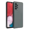 METALLIC tok SAMSUNG A52 5G / A52 LTE (4G) / A52S szürke - 3. kép