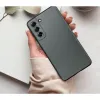 METALLIC tok SAMSUNG A52 5G / A52 LTE (4G) / A52S szürke - 4. kép