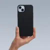 MATT tok Samsung Galaxy A52 5G / A52S fekete tok - 3. kép