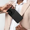 NOBLE tok SAMSUNG A53 5G fekete tok - 4. kép