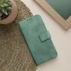 TENDER fliptok Samsung Galaxy A12 / M12 zöld tok - 4. kép
