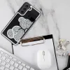 TEDDY BEAR tok Samsung Galaxy A52 5G / A52 LTE (4G) / A52s 5G ezüst - 1. kép