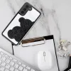 Teddy Bear tok Samsung Galaxy A52 5G / A52 LTE (4G) / A52s 5G fekete - 2. kép