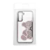 TEDDY BEAR tok Samsung Galaxy A52 5G / A52 LTE (4G) / A52s 5G pink - 0. kép