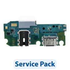 ServicePack Töltőcsatlakozó SAMSUNG A12 A125F GH96-14044A