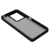 Crystal Black tok Xiaomi Redmi 13C 4G / 13C 5G / Poco C65 fekete tok - 2. kép