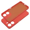 Szilikon tok Xiaomi Redmi 13C / POCO C65 barack tok - 0. kép