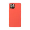 Szilikon tok Xiaomi Redmi 13C / POCO C65 barack tok - 1. kép