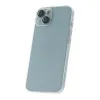 Slim Color tok Xiaomi Redmi 13C 4G átlátszó tok - 0. kép