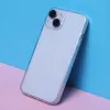 Slim Color tok Xiaomi Redmi 13C 4G átlátszó tok - 1. kép