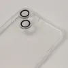 Slim Color tok Xiaomi Redmi 13C 4G átlátszó tok - 2. kép