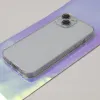 Slim Color tok Xiaomi Redmi 13C 4G átlátszó tok - 4. kép