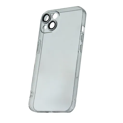 Slim Color tok Xiaomi Redmi 13C 4G átlátszó tok Slim Color tok Xiaomi Redmi 13C 4G átlátszó tok