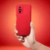 SOFT tok XIAOMI Redmi 13C / POCO C65 piros tok - 1. kép